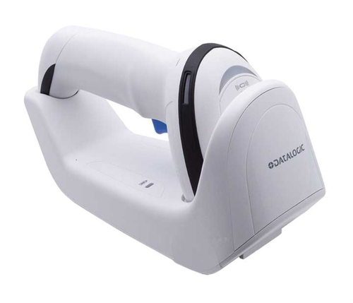 Datalogic Gryphon GM4200, 1D, Kit (USB), wei?