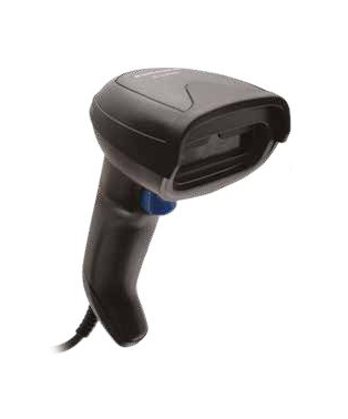 Datalogic Gryphon GM4200, 1D, schwarz