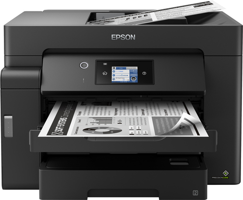 EPSON EcoTank ET-M16600 A3+ Inkjet Mono EPSON EcoTank ET-M16600 A3+ Inkjet Mono