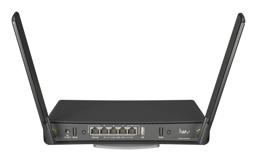 Mikrotik hAP ac³ Mikrotik hAP ac³