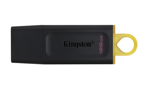 KINGSTON 128GB USB3.2 Gen1 DataTraveler KINGSTON 128GB USB3.2 Gen1 DataTraveler