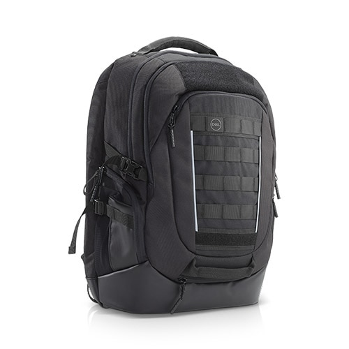 DELL 460-BCML&comma; schwarz&comma; Rucksack