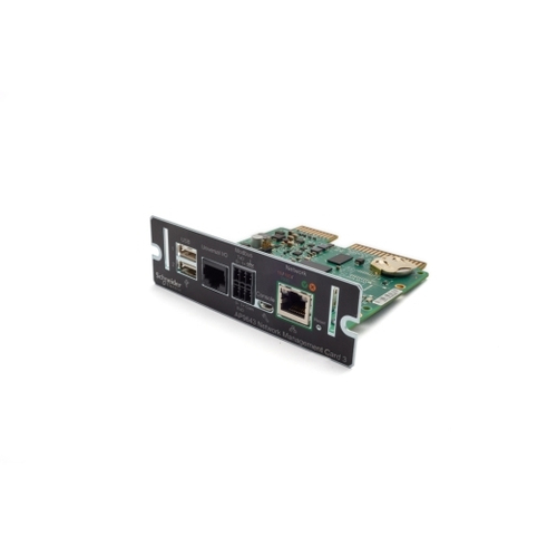 APC AP9643, 10/100/1000BaseT(X), schwarz APC AP9643, 10/100/1000BaseT(X), schwarz