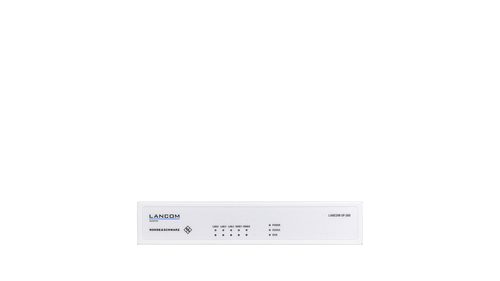 LANCOM Systems LANCOM R&S Unified Firewall UF-260, Desktop, Firewall LANCOM Systems LANCOM R&S Unified Firewall UF-260, Desktop, Firewall
