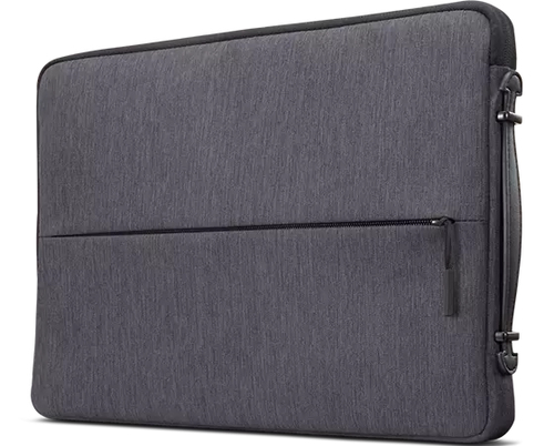 Lenovo 13-inch Laptop Urban Sleeve Case, 33, grau, Schutzhülle Lenovo 13-inch Laptop Urban Sleeve Case, 33, grau, Schutzhülle
