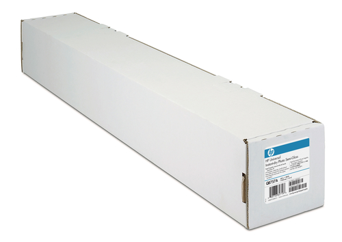 HP Universal Instant-dry Satin 1524 mm x 61 m (60 in x 200 ft) HP Universal Instant-dry Satin 1524 mm x 61 m (60 in x 200 ft)