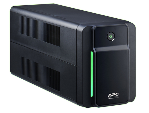 APC BX1200MI-FR Kompakt 1,2 kVA, Line-Interaktiv, 650 W, USV APC BX1200MI-FR Kompakt 1,2 kVA, Line-Interaktiv, 650 W, USV