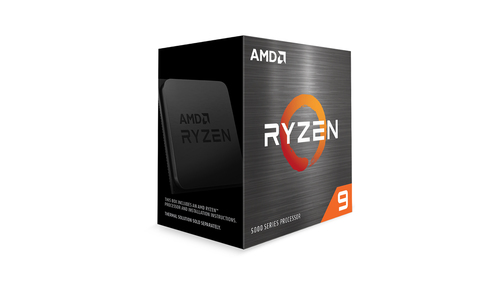 AMD Ryzen 9 5950X, 16C/32T, 3.40-4.90GHz, AMD Ryzen 9 5950X, 16C/32T, 3.40-4.90GHz,