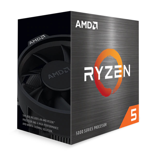 AMD Ryzen 5 5600X Prozessor 3,7 GHz 32 MB L3 AMD Ryzen 5 5600X Prozessor 3,7 GHz 32 MB L3