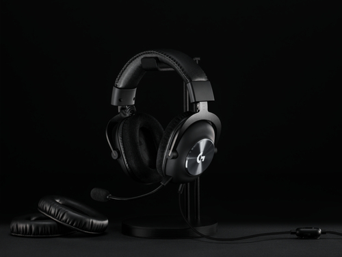 Logitech G PRO X