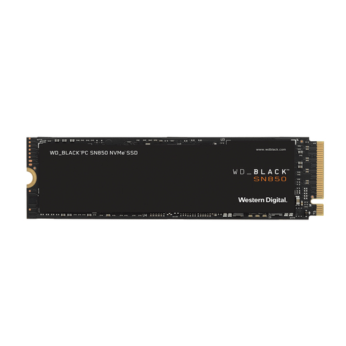 2 TB SSD Western Digital SN850, lesen: 7000 MB/s, schreiben: 5100 MB/s 2 TB SSD Western Digital SN850, lesen: 7000 MB/s, schreiben: 5100 MB/s