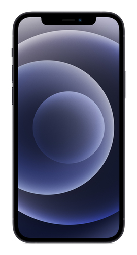 Apple iPhone 12, schwarz, 6.1 Zoll, 12 MP, 128 GB, iOS Smartphone Apple iPhone 12, schwarz, 6.1 Zoll, 12 MP, 128 GB, iOS Smartphone
