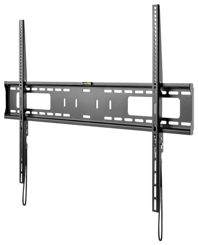 TV-Wandhalterung Pro FIXED &lpar;XL&rpar; Halterung f&uuml;r Fernseher von 43 bis 100 Zoll &lpar;109-254 cm&rpar; bis 75 kg
