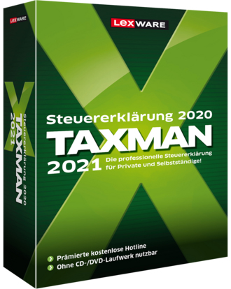 Lexware TAXMANN professional&comma; Finanzielle Analyse&comma; Elektronischer Software-Download &lpar;ESD&rpar;&comma; 5 Lizenz&lpar;en&rpar;
