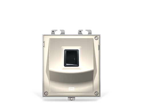 2N Access Unit 2.0 - Fingerprint-Leser 2N Access Unit 2.0 - Fingerprint-Leser