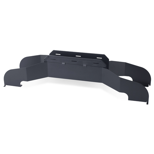 APC InfraStruXure InRow SC Cable Support Bridge Trough APC InfraStruXure InRow SC Cable Support Bridge Trough