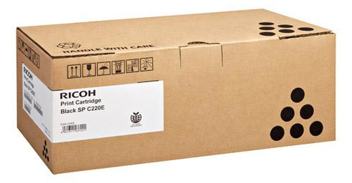Ricoh 413243, original, schwarz, Toner Ricoh 413243, original, schwarz, Toner