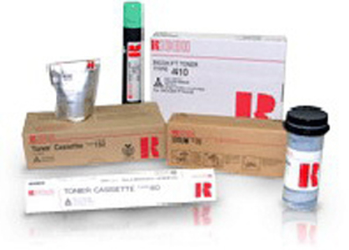 Ricoh 888504, original, gelb, Toner Ricoh 888504, original, gelb, Toner