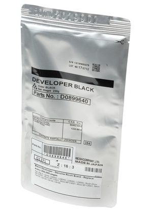 Ricoh D0899640 Entwicklereinheit 300000 Seiten Ricoh D0899640 Entwicklereinheit 300000 Seiten