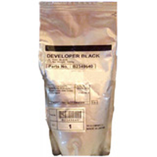 Ricoh B2349640 Black Developer Entwicklereinheit 500000 Seiten Ricoh B2349640 Black Developer Entwicklereinheit 500000 Seiten