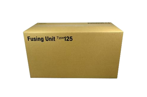 Ricoh Type 125, Toner Ricoh Type 125, Toner