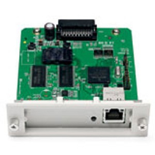 Ricoh Gigabit Ethernet Card, 10/100/1000BaseT(X), Ethernet, 1000 Mbit/s, grün Ricoh Gigabit Ethernet Card, 10/100/1000BaseT(X), Ethernet, 1000 Mbit/s, grün
