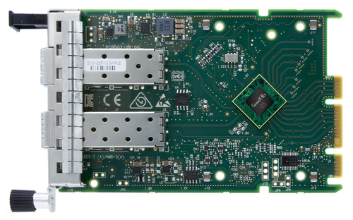 Lenovo 4XC7A62582&comma; Ethernet&comma; 25000 Mbit&sol;s