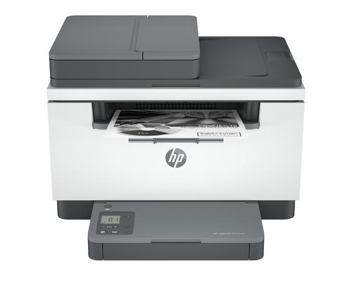 HP LaserJet M234sdn Multifunction Schwarzweiß Drucker, Nur Ethernet; Kopierer, Scanner