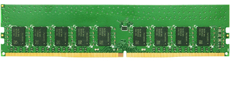 DDR4RAM 16 GB&comma; Synology D4EC-2666-16G&comma; SO-DIMM&comma; ECC