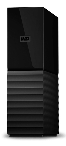 Western Digital My Book Western Digital My Book