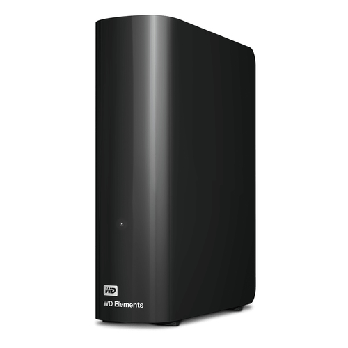 Western Digital WDBWLG0160HBK-EESN
