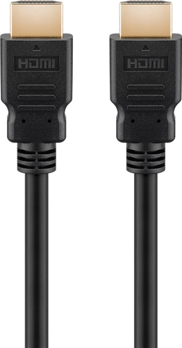 Ultra High-Speed HDMI™-Kabel mit Ethernet Ultra High-Speed HDMI™-Kabel mit Ethernet