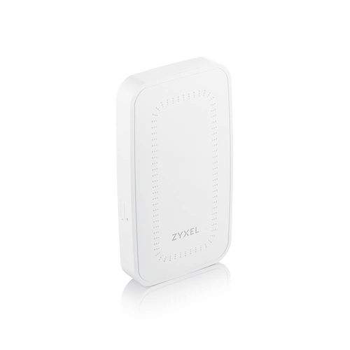 Zyxel WAC500H&comma; 300 Mbit&sol;s &lpar;2&period;4GHz&rpar;&comma; 866 Mbit&sol;s &lpar;5GHz&rpar;&comma; Intern&comma; PoE&comma; wei&szlig;&comma; Access Point