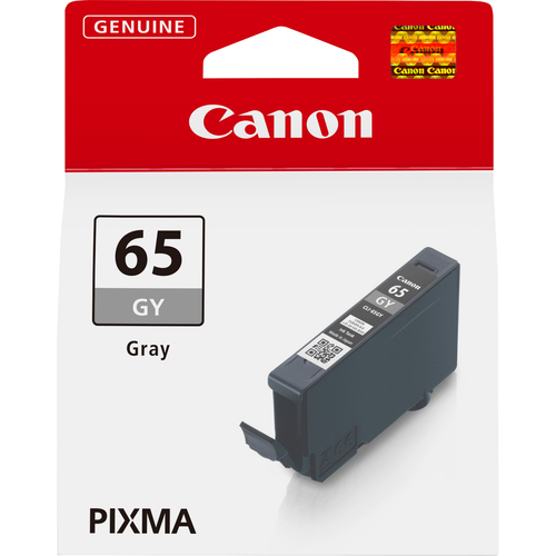 Canon CLI-65GY Tinte Grau Canon CLI-65GY Tinte Grau