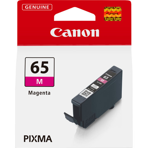 Canon CLI-65M Tinte Magenta Canon CLI-65M Tinte Magenta