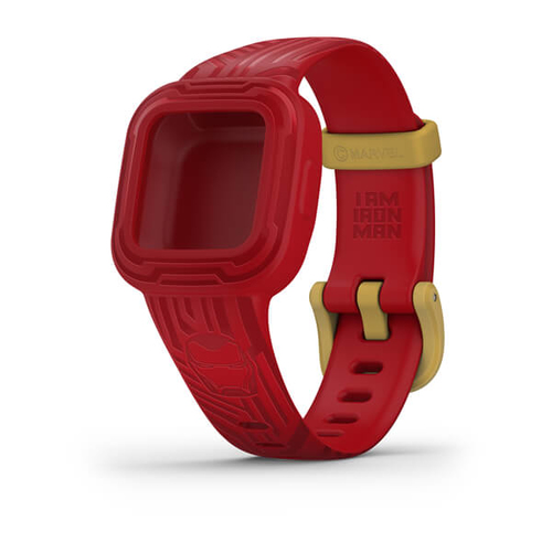 Garmin vivofit jr 3, rot, Band, für Aktivitätstracker Garmin vivofit jr 3, rot, Band, für Aktivitätstracker
