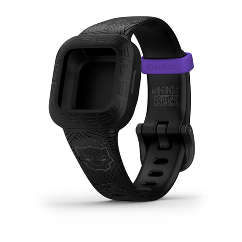 Garmin vivofit jr 3&comma; schwarz&comma; Band&comma; f&uuml;r Aktivit&auml;tstracker