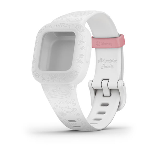 Garmin vivofit jr 3, weiß, Band, für Aktivitätstracker Garmin vivofit jr 3, weiß, Band, für Aktivitätstracker
