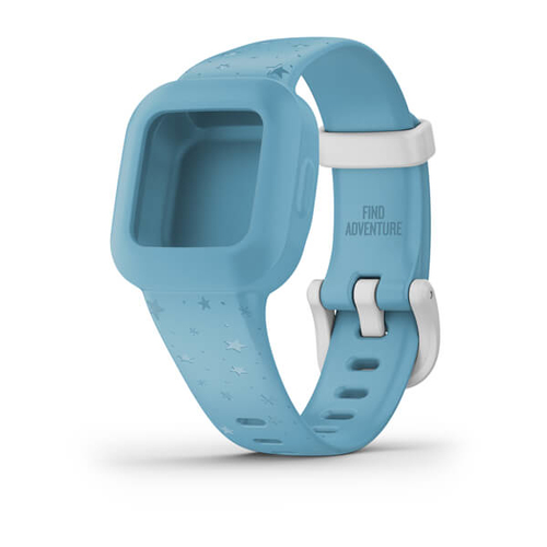 Garmin vivofit jr 3, blau, Band, für Aktivitätstracker Garmin vivofit jr 3, blau, Band, für Aktivitätstracker