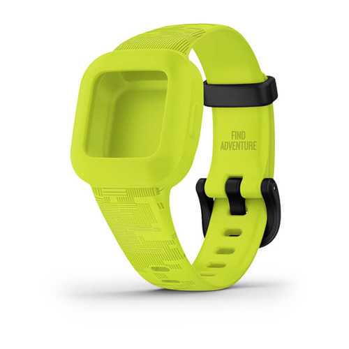 Garmin vivofit jr 3, limette, Band, für Aktivitätstracker Garmin vivofit jr 3, limette, Band, für Aktivitätstracker