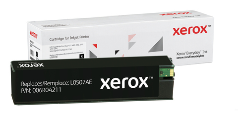 Xerox 006R04211, kompatibel, schwarz Xerox 006R04211, kompatibel, schwarz