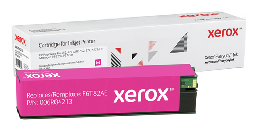 Xerox 006R04213, kompatibel, magenta Xerox 006R04213, kompatibel, magenta