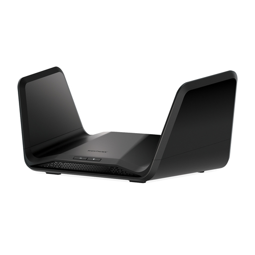 NETGEAR Nighthawk Tri-Band AX8 8-Stream AX6600 WiFi 6 Router &lpar;RAX70&rpar;