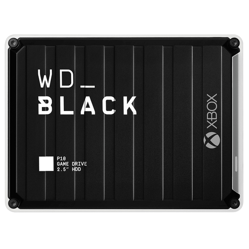 Western Digital P10