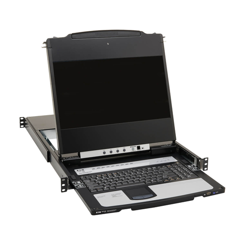 Tripp Lite B030-DP08-17D