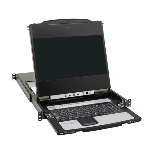 Tripp Lite B030-DP08-17DIP