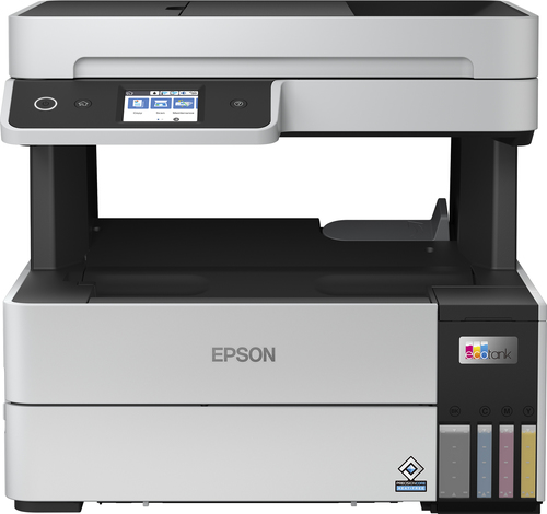 EPSON EcoTank ET-5170 MFP Colour 23ppm EPSON EcoTank ET-5170 MFP Colour 23ppm