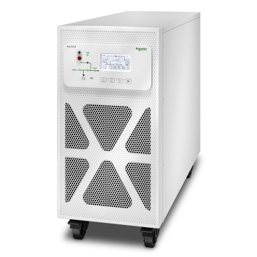 APC E3SUPS15K3I Tower 15 kVA, Doppelwandler (Online), 15000 W APC E3SUPS15K3I Tower 15 kVA, Doppelwandler (Online), 15000 W
