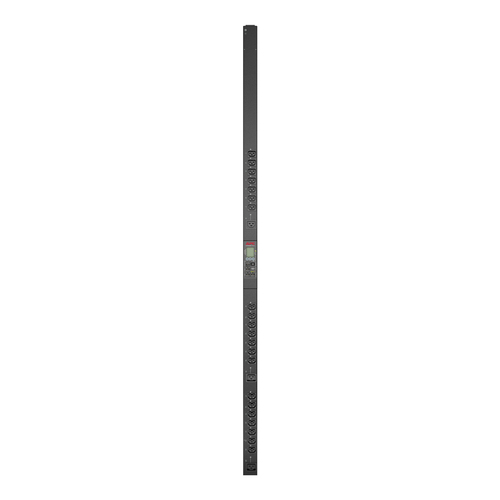 APC Rack PDU 9000 Switched&comma; Null HE&comma; 20A&comma; 208V&comma; &lpar;21&rpar; C13&sol;C15 & &lpar;3&rpar; C19&sol;C21&comma; L620 Cord