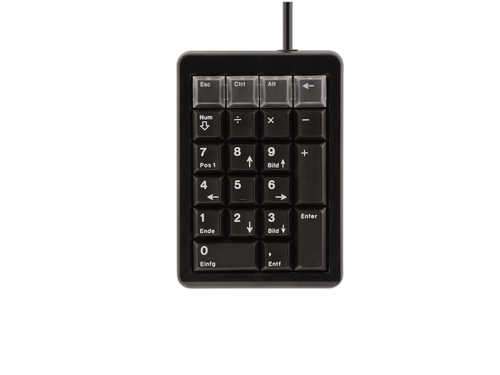 CHERRY G84-4700
